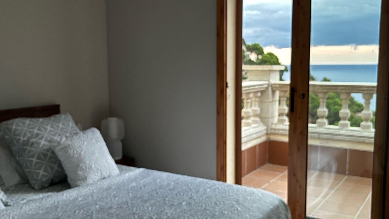 Photo of Bedroom in Aiguablava