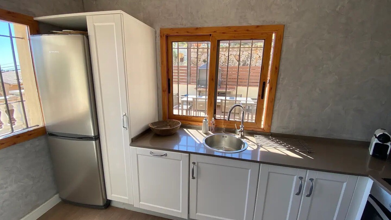Photo of Kitchen in Aiguablava