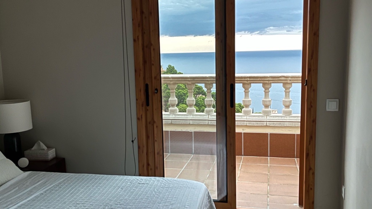 Photo of Bedroom in Aiguablava