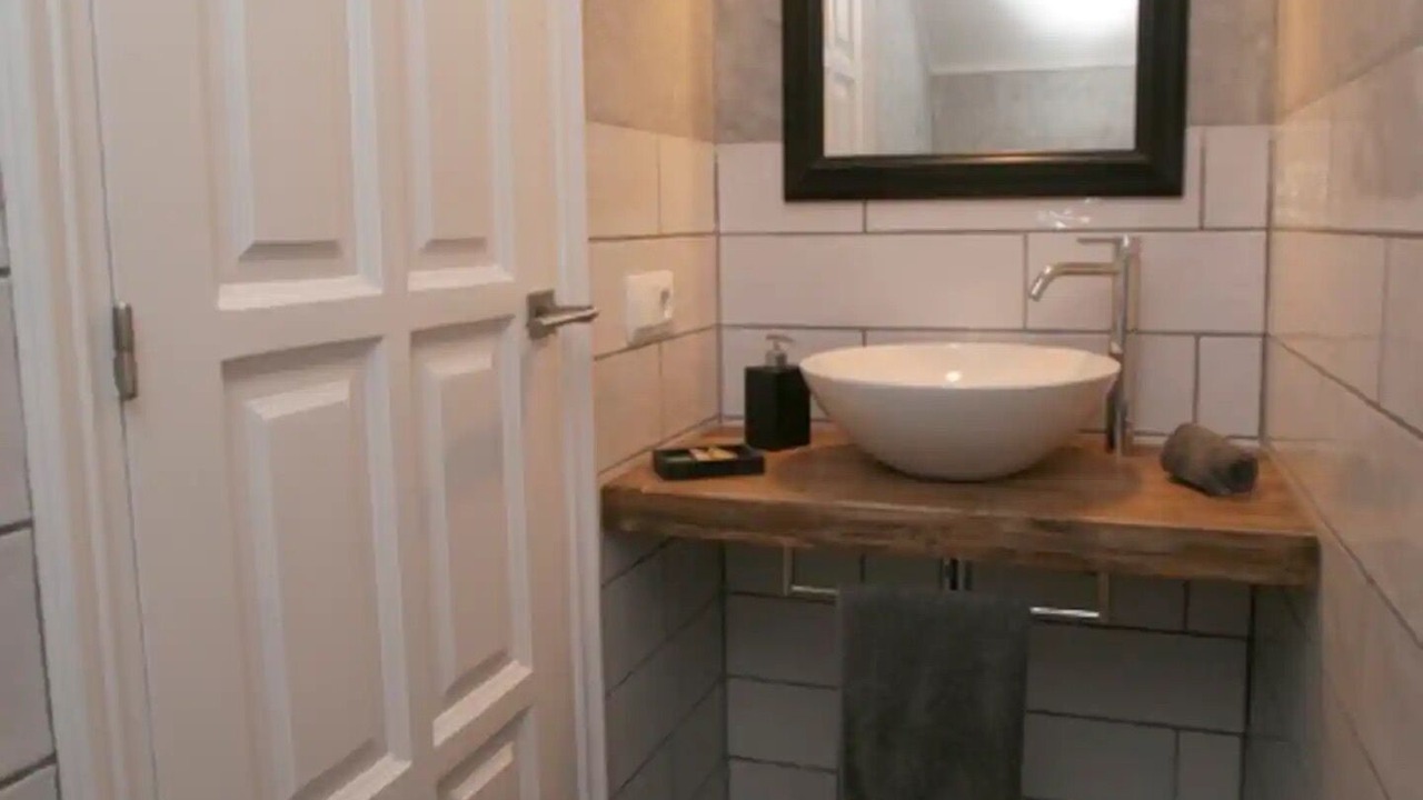 Photo of Bathroom in Aiguablava