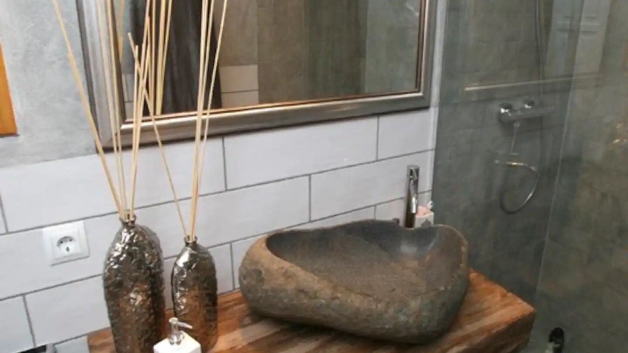 Photo of Bathroom in Aiguablava