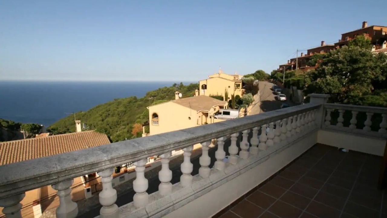Photo of Outdoor in Aiguablava