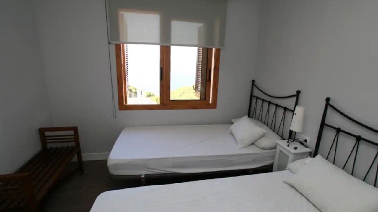 Photo of Bedroom in Aiguablava