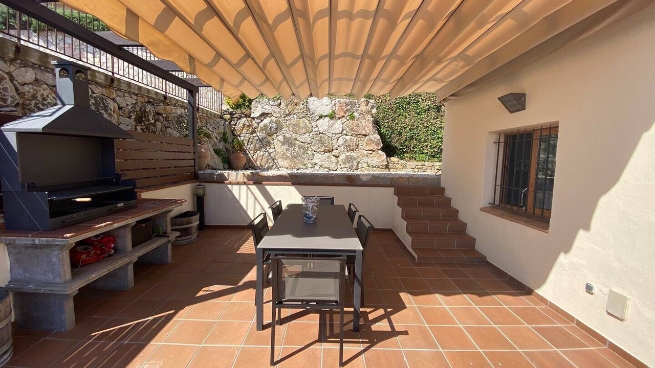 Photo of Outdoor in Aiguablava
