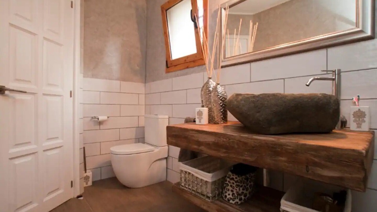 Photo of Bathroom in Aiguablava