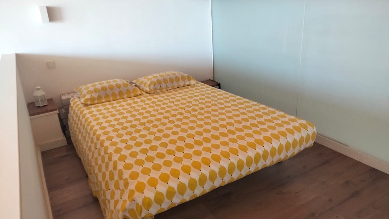 Photo of Bedroom in Calella