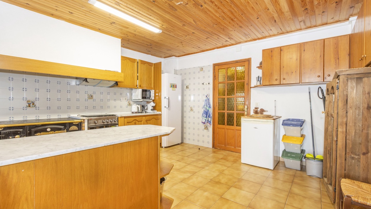 Photo of Kitchen in Gargalla