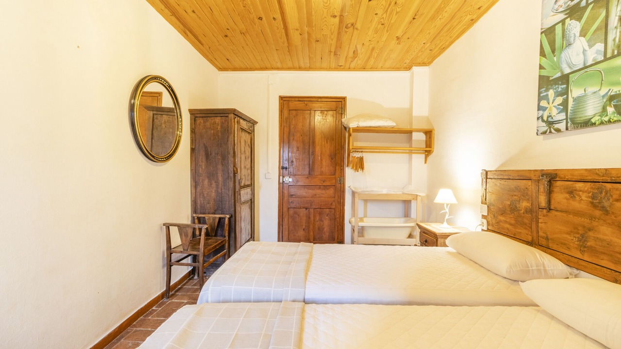 Photo of Bedroom in Gargalla