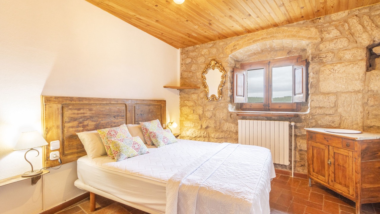 Photo of Bedroom in Gargalla