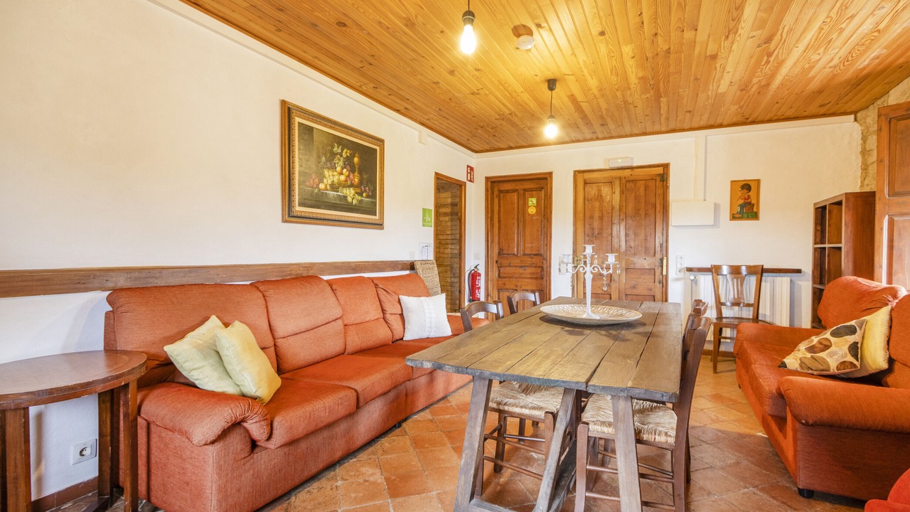 Photo of Livingroom in Gargalla