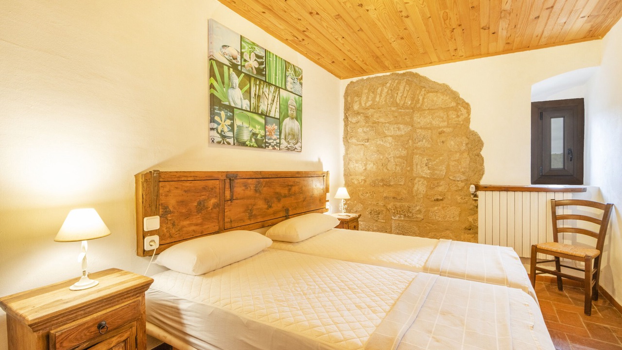 Photo of Bedroom in Gargalla