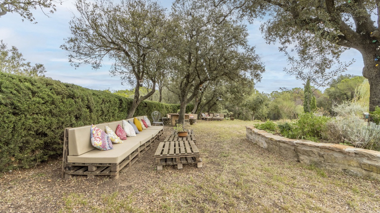 Photo of Patio Balcony in Gargalla