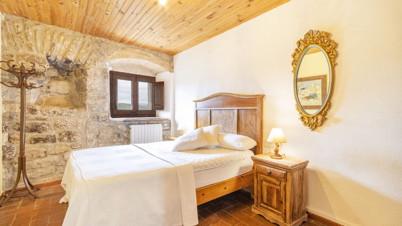 Photo of Bedroom in Gargalla