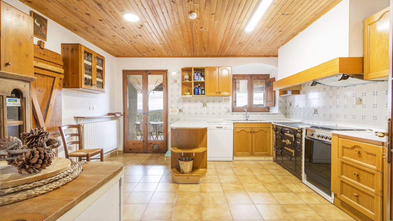 Photo of Kitchen in Gargalla