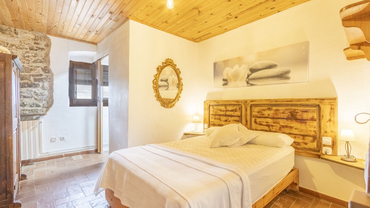 Photo of Bedroom in Gargalla
