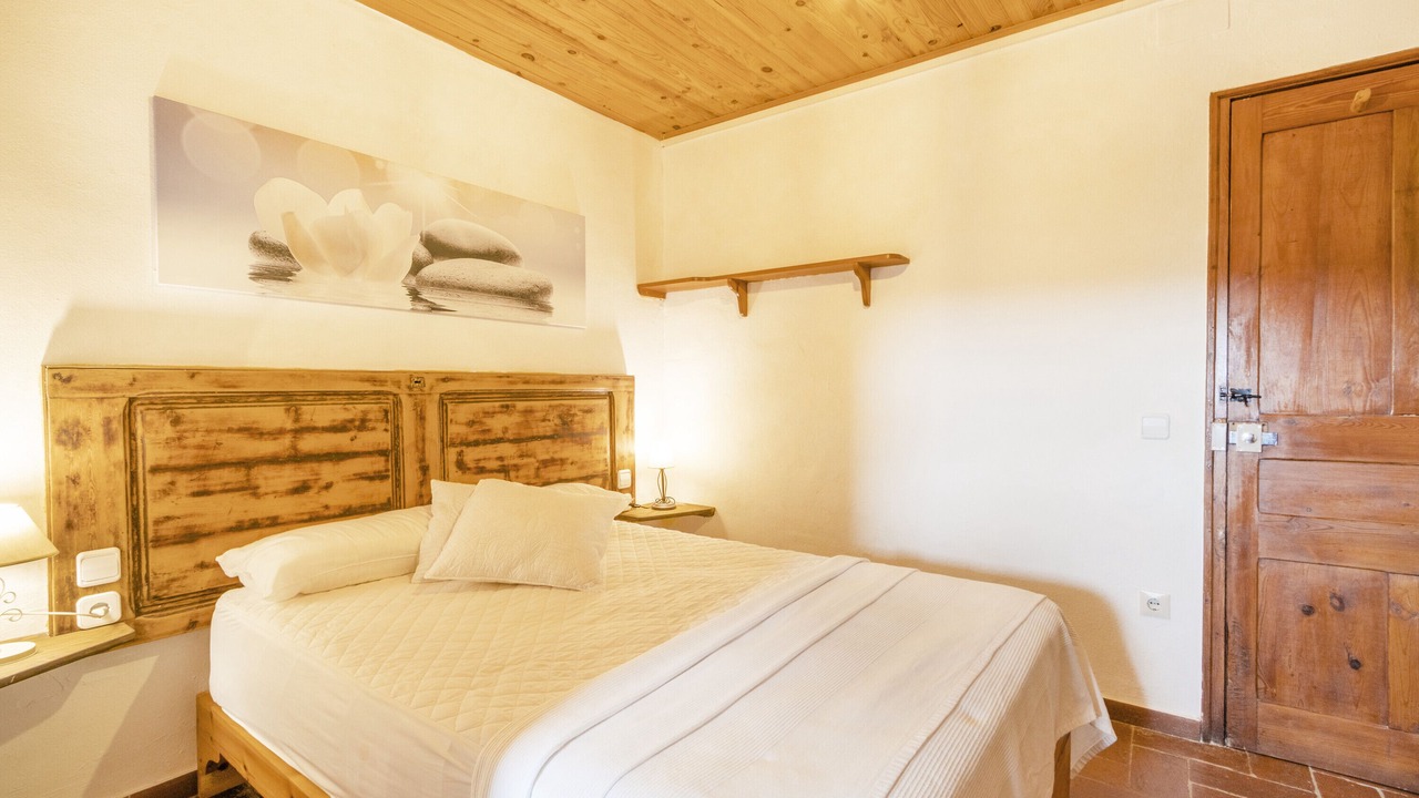 Photo of Bedroom in Gargalla