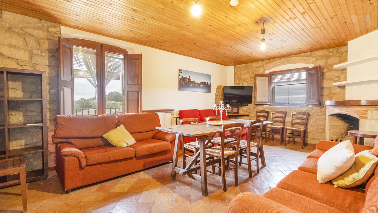 Photo of Livingroom in Gargalla
