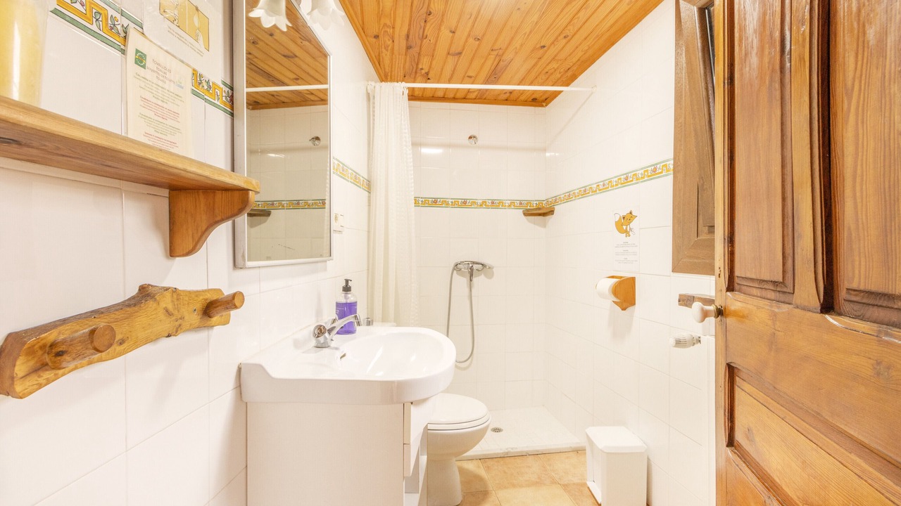 Photo of Bathroom in Gargalla
