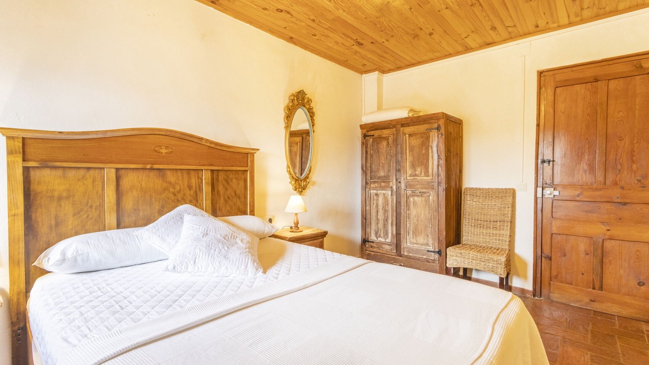 Photo of Bedroom in Gargalla