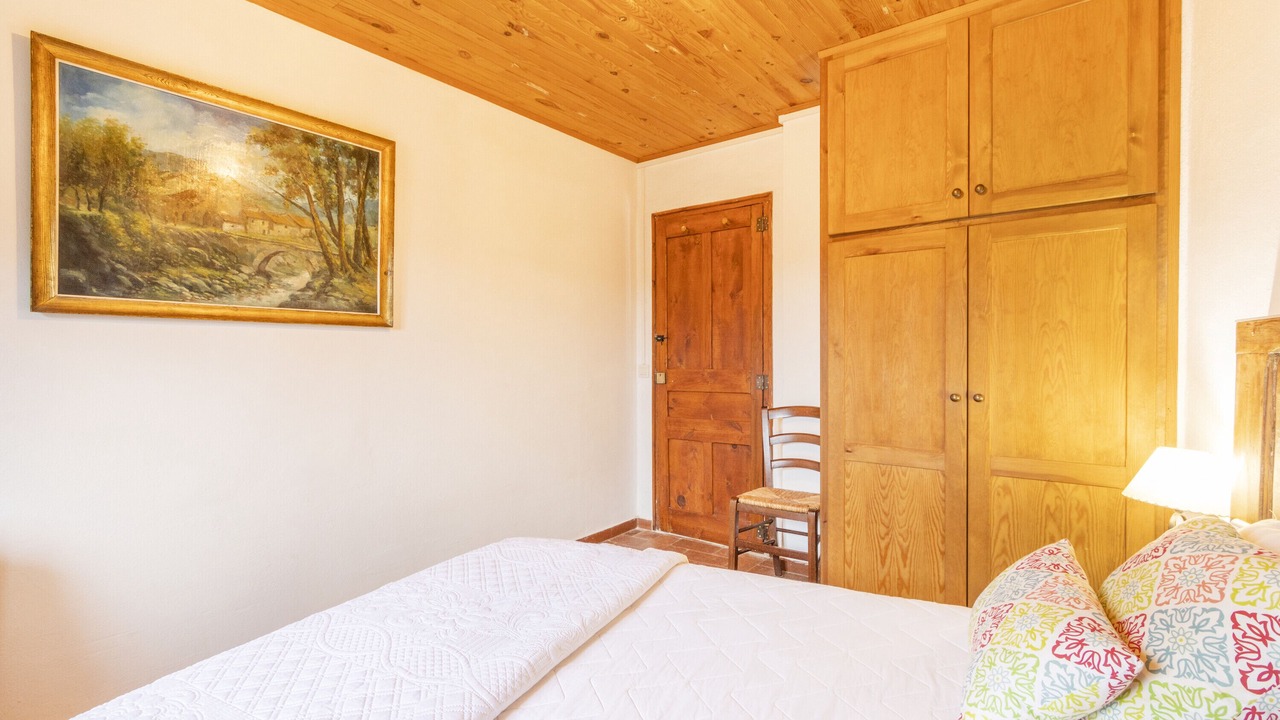 Photo of Bedroom in Gargalla