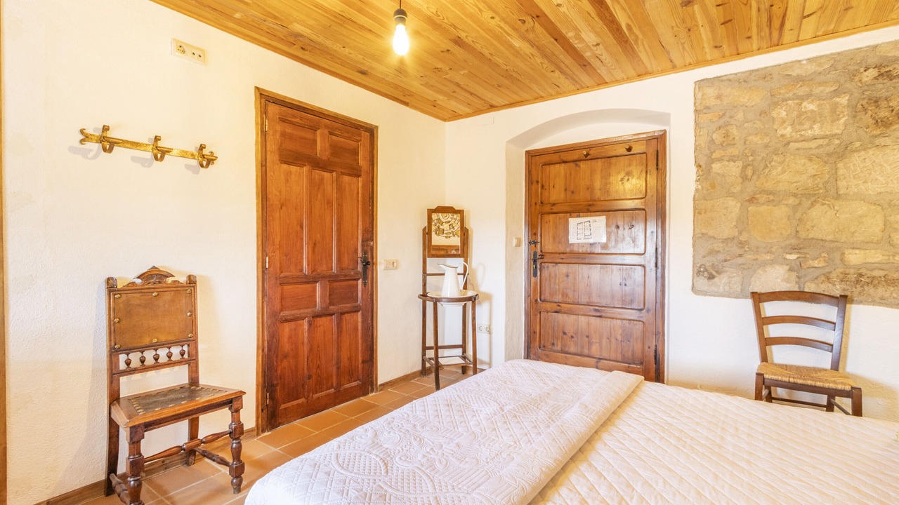 Photo of Bedroom in Gargalla