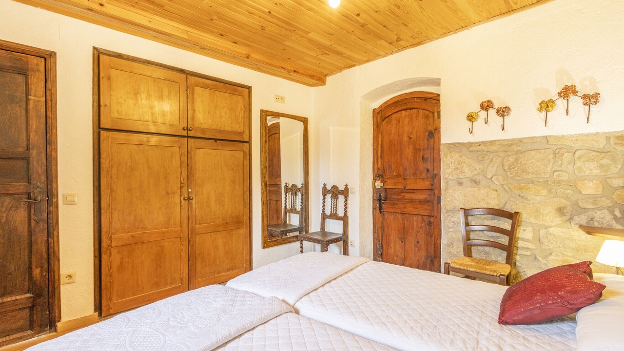 Photo of Bedroom in Gargalla
