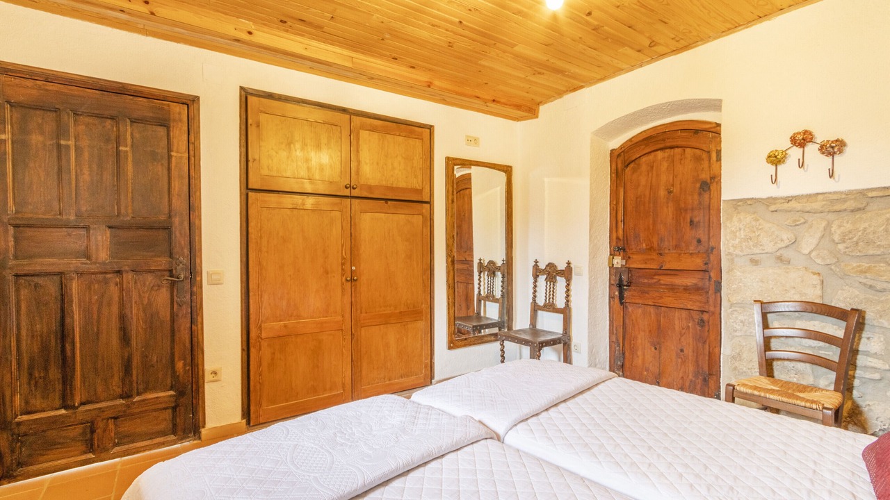 Photo of Bedroom in Gargalla