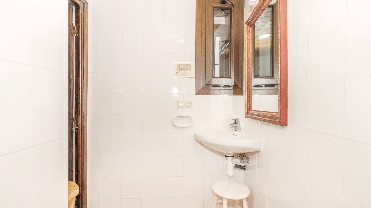 Photo of Bathroom in Gargalla