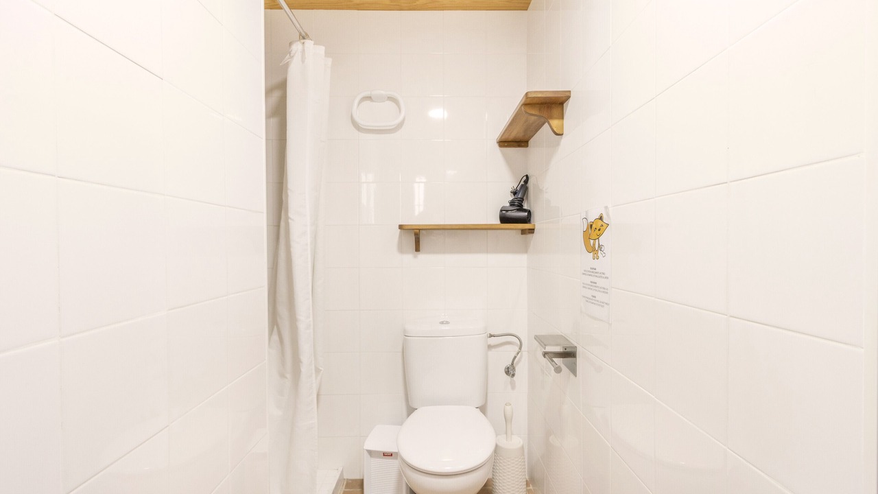Photo of Bathroom in Gargalla