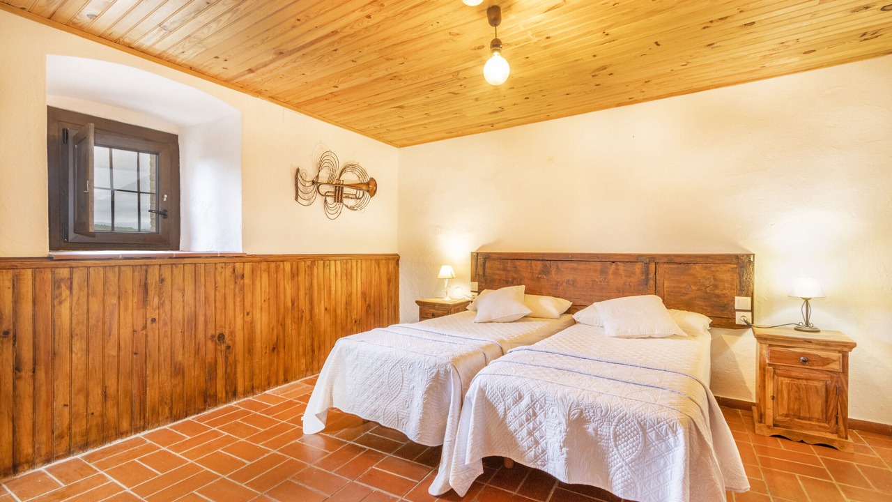 Photo of Bedroom in Gargalla