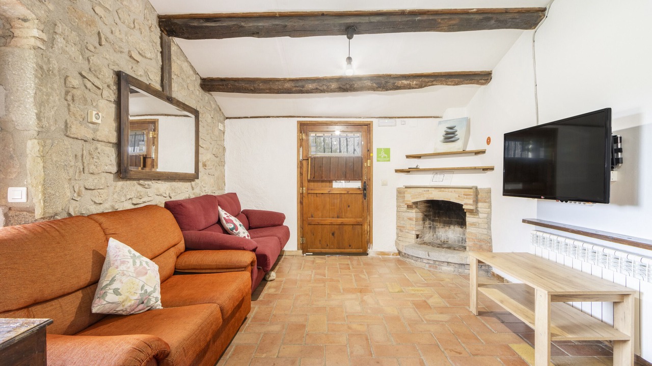 Photo of Livingroom in Gargalla