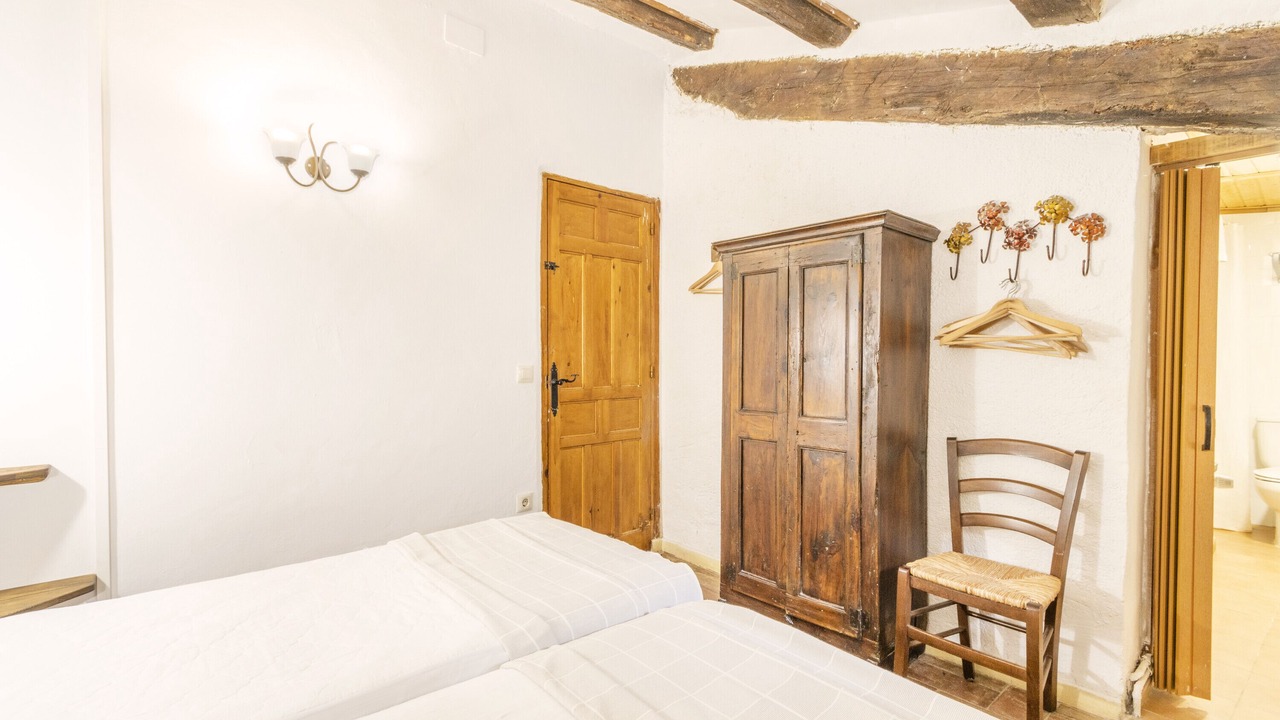 Photo of Bedroom in Gargalla
