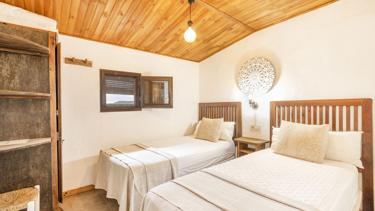 Photo of Bedroom in Gargalla