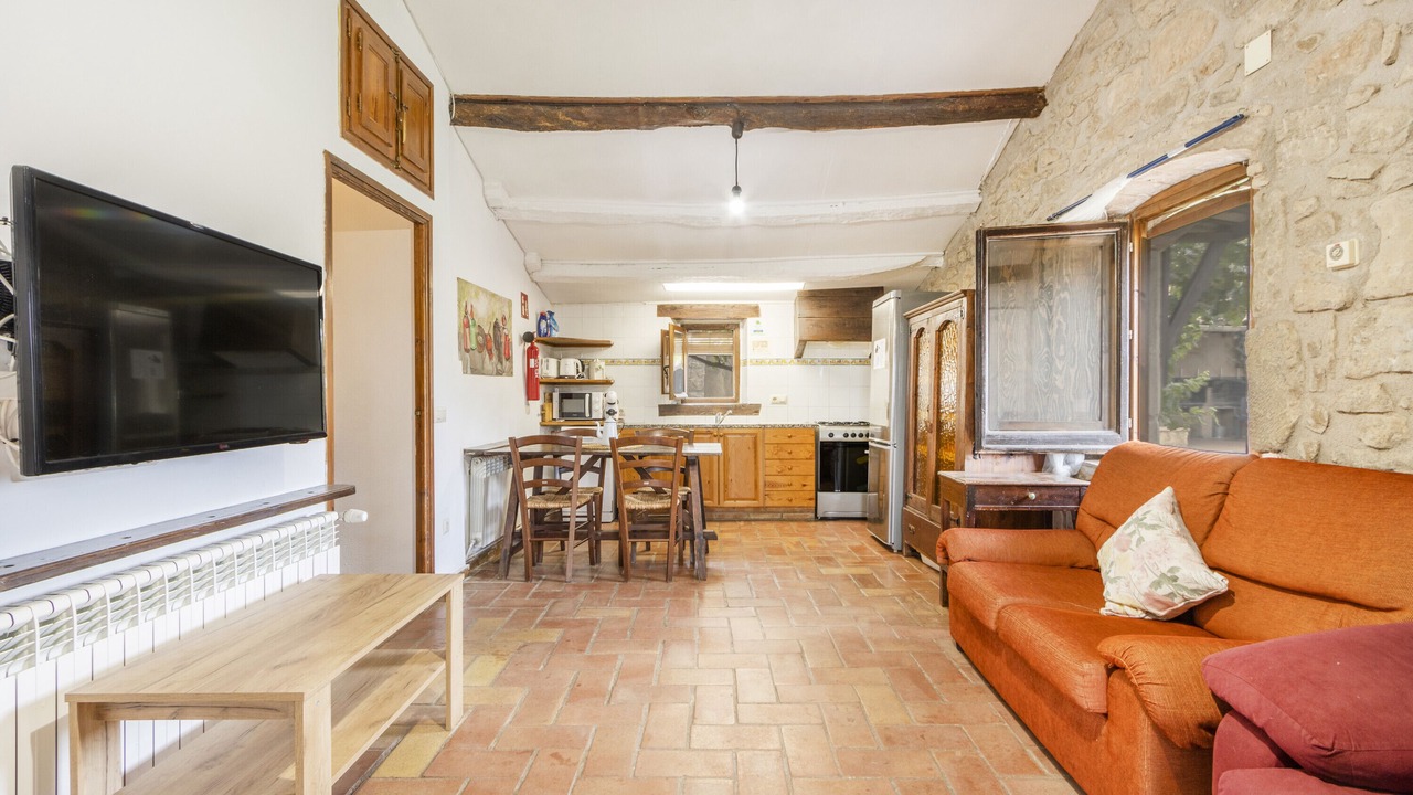 Photo of Livingroom in Gargalla