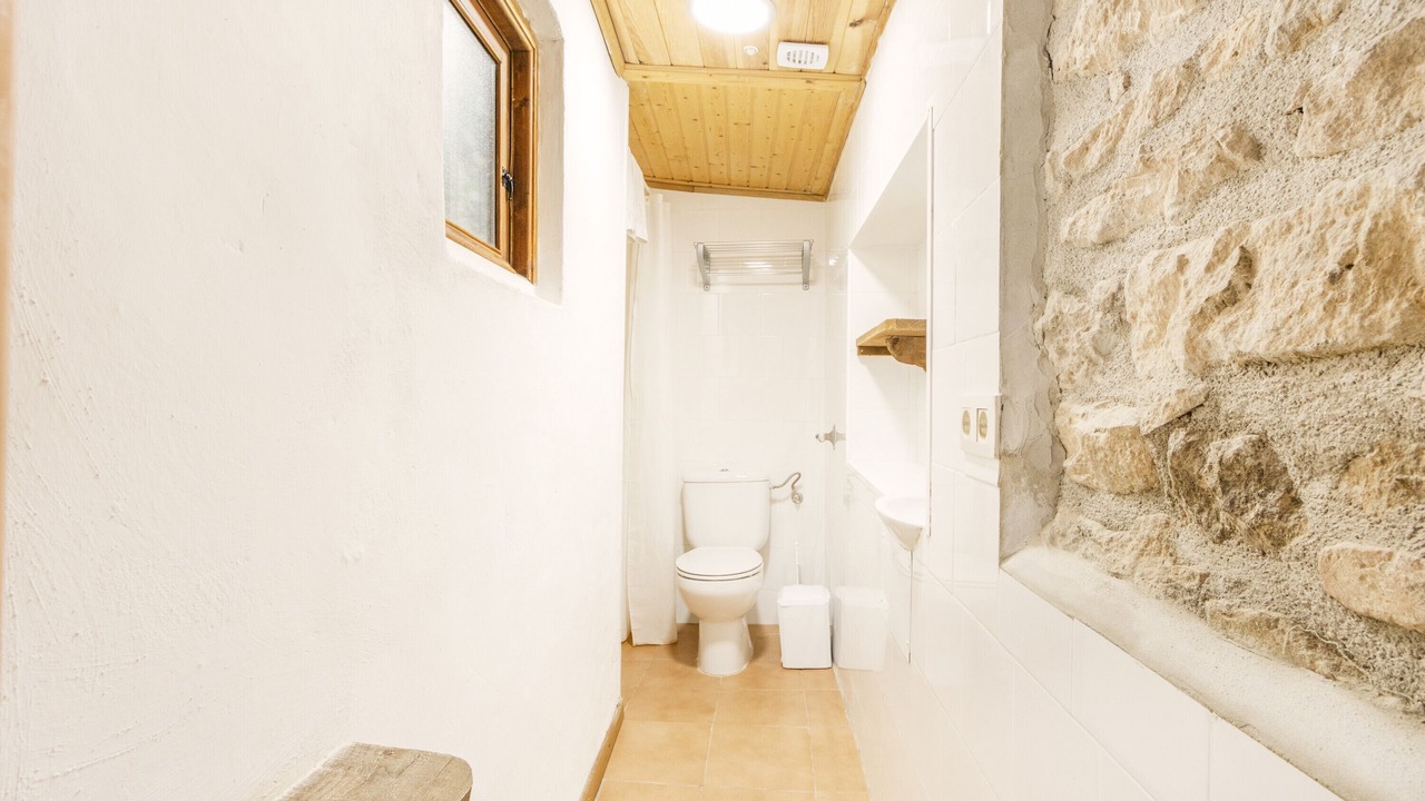Photo of Bathroom in Gargalla