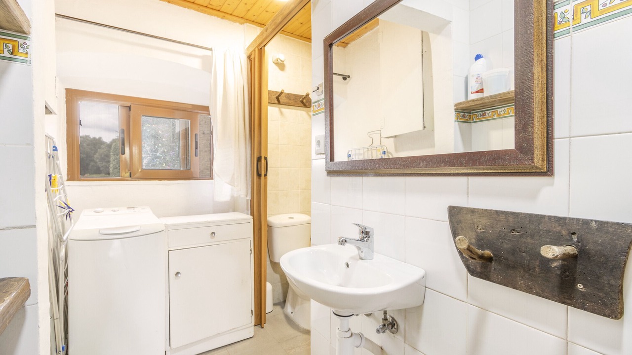 Photo of Bathroom in Gargalla