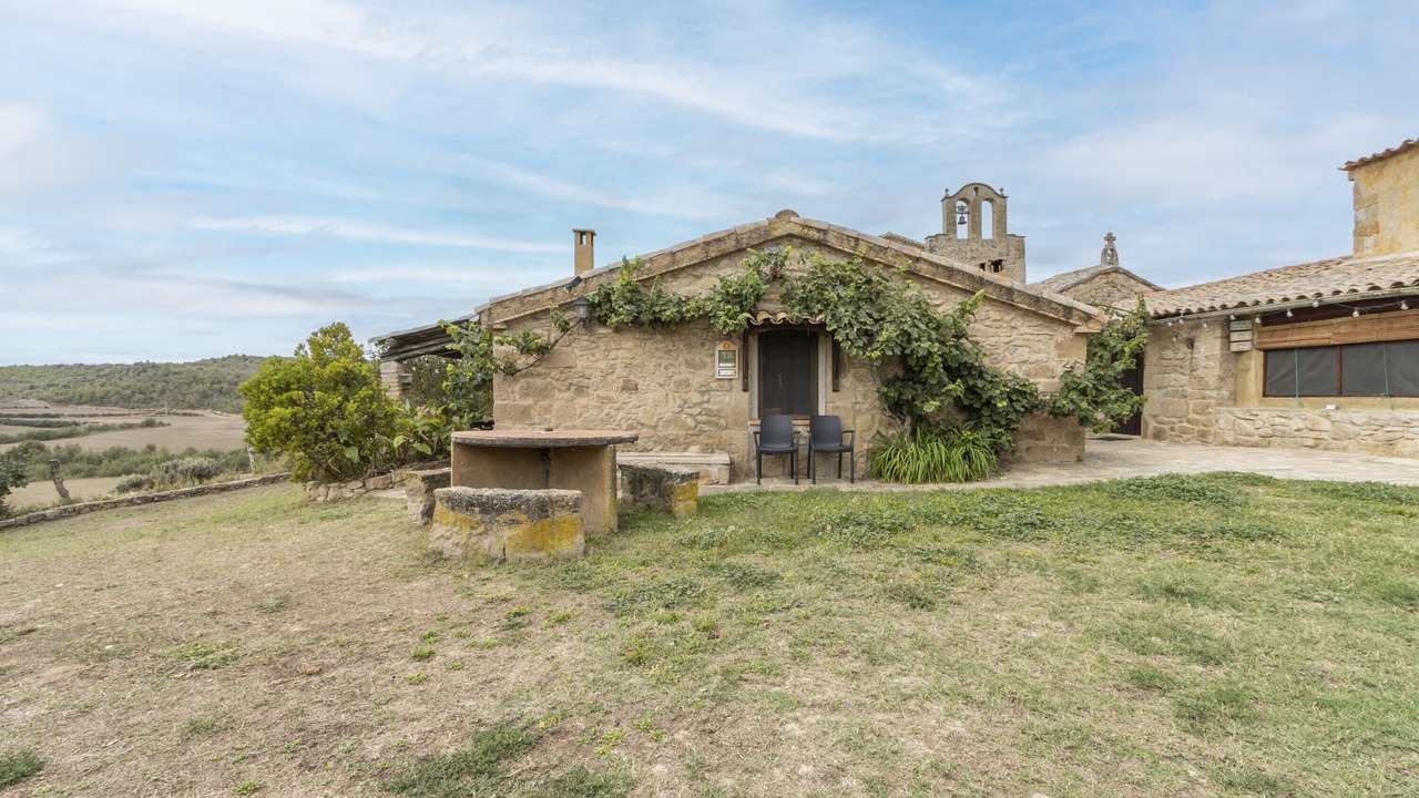 Photo of Outdoor in Gargalla