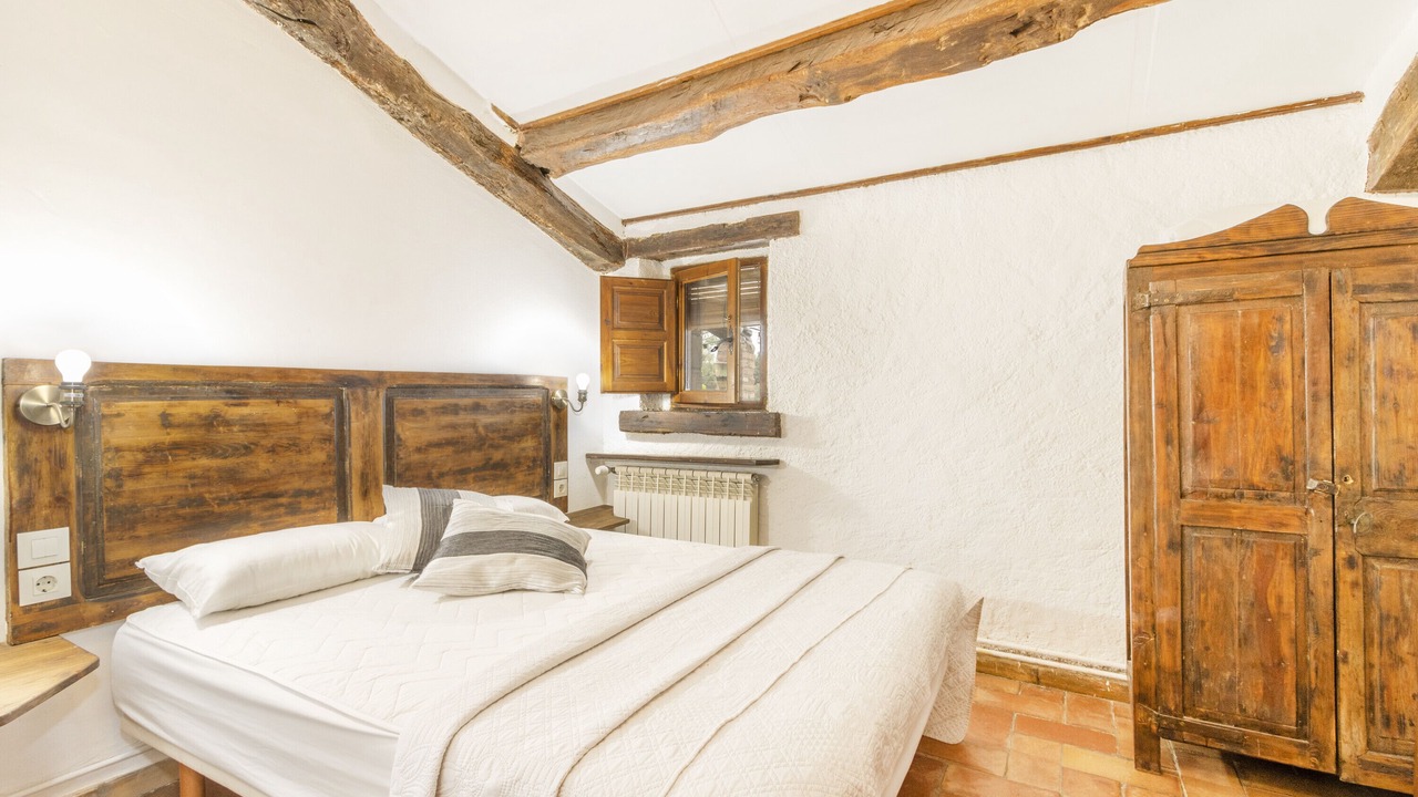 Photo of Bedroom in Gargalla