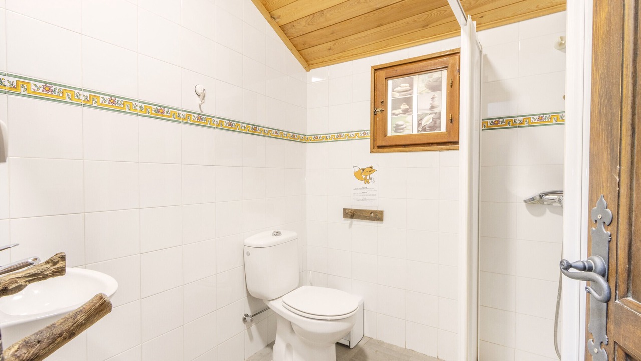 Photo of Bathroom in Gargalla