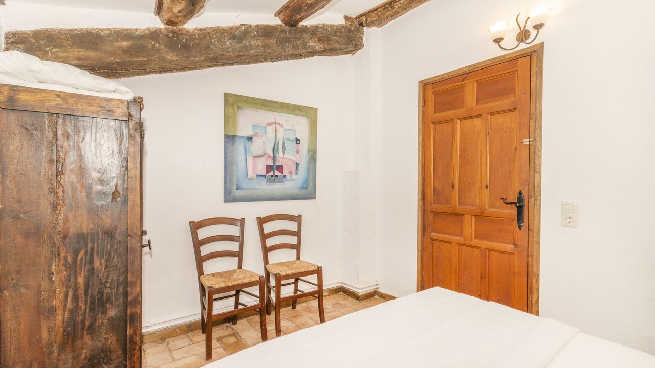 Photo of Bedroom in Gargalla