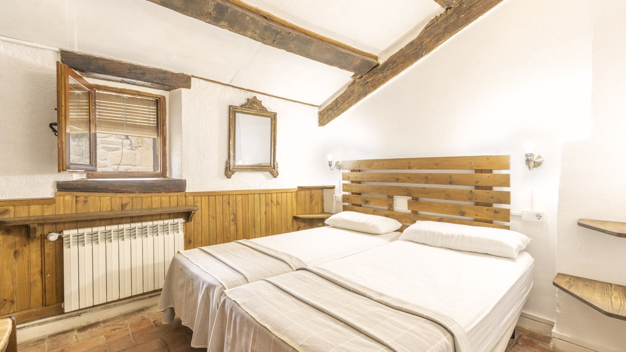 Photo of Bedroom in Gargalla