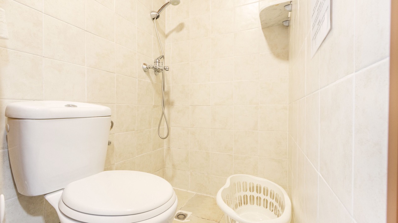 Photo of Bathroom in Gargalla