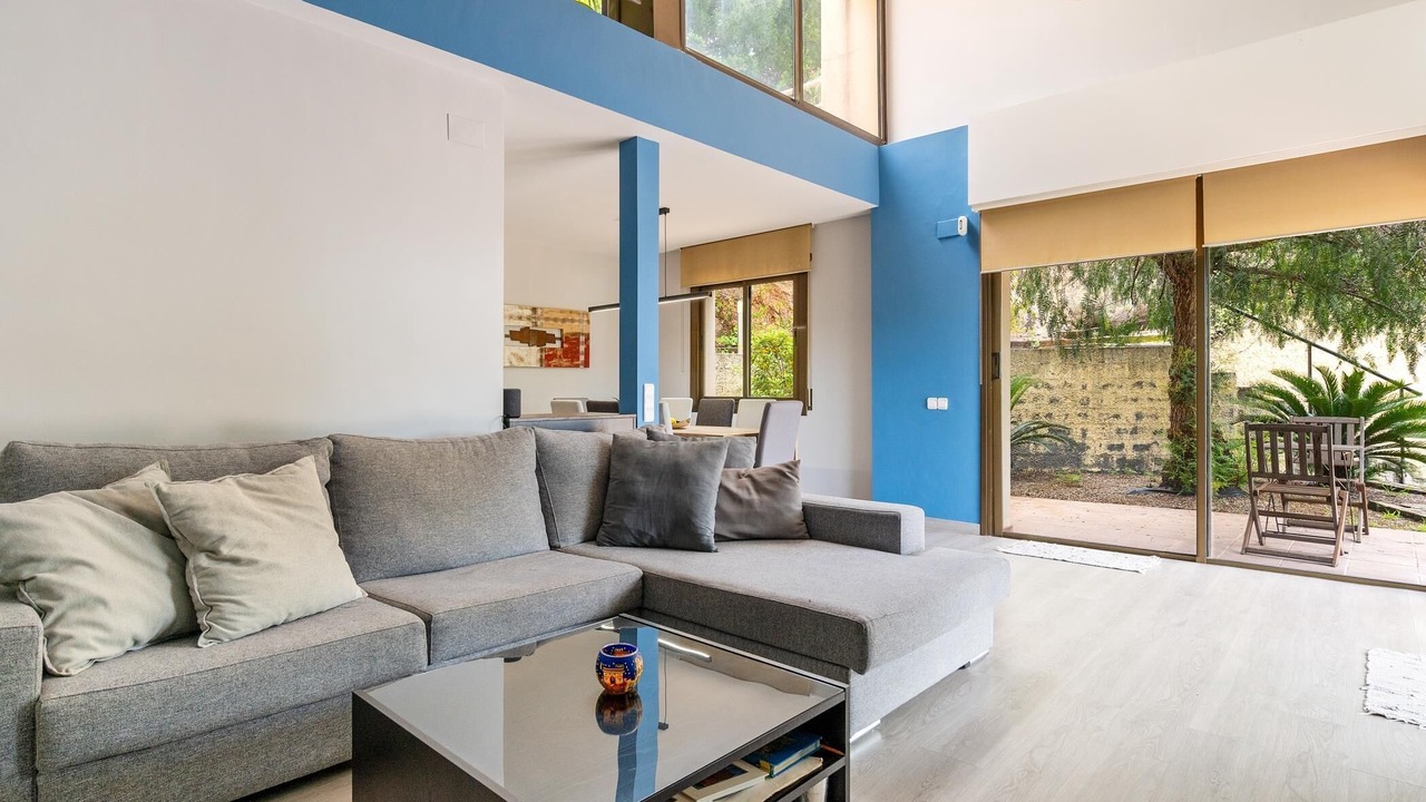 Photo of Livingroom in Alella