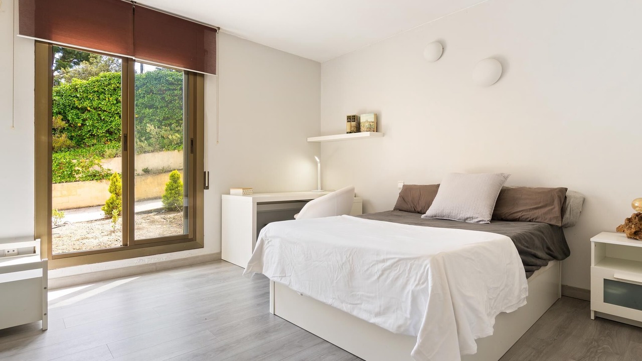 Photo of Bedroom in Alella