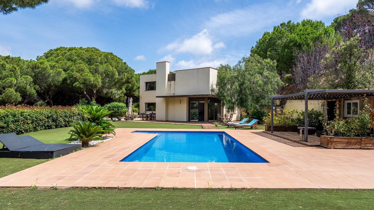 Photo of Outdoor in Alella