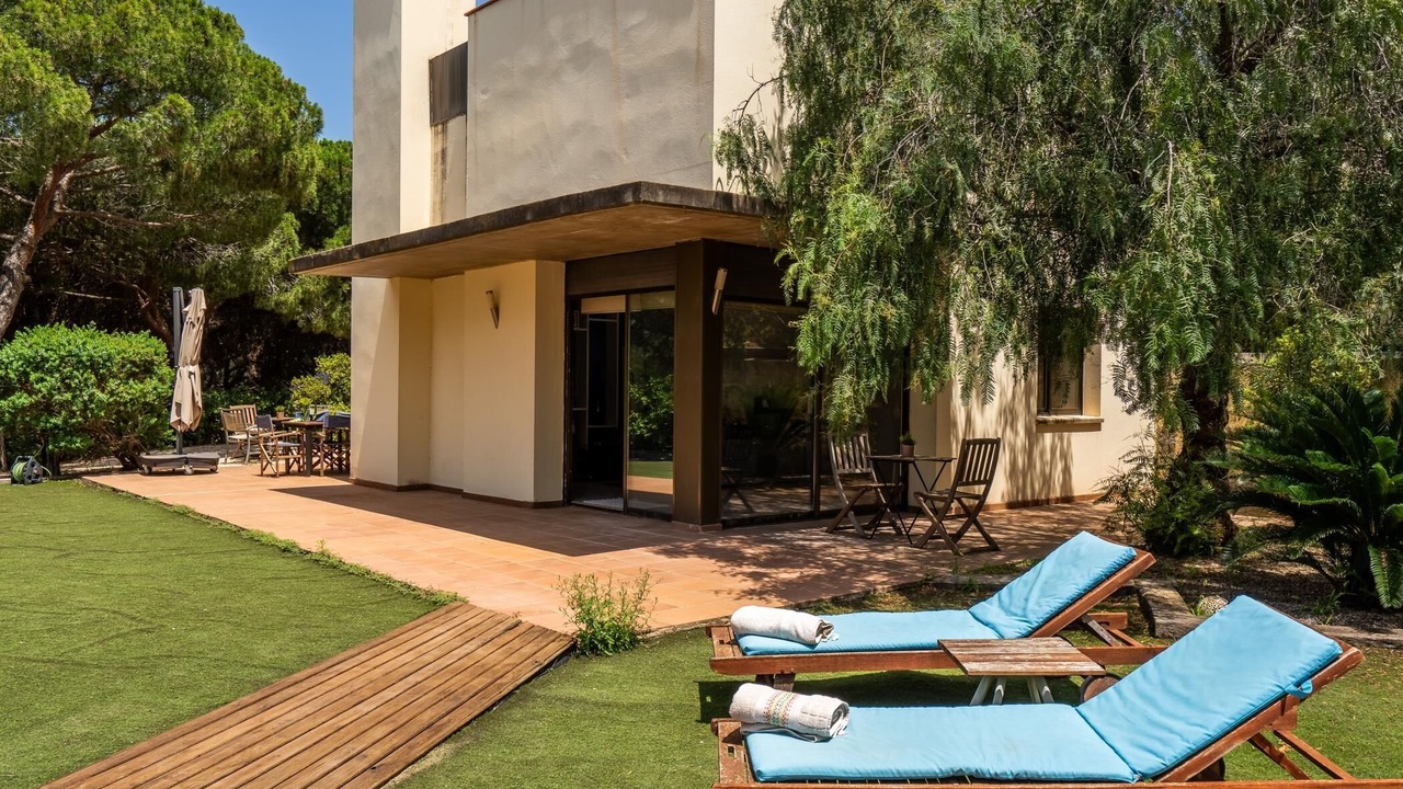 Photo of Patio Balcony in Alella
