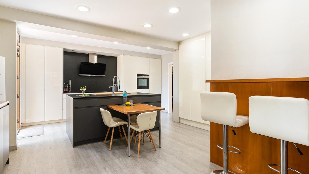 Photo of Kitchen in Alella