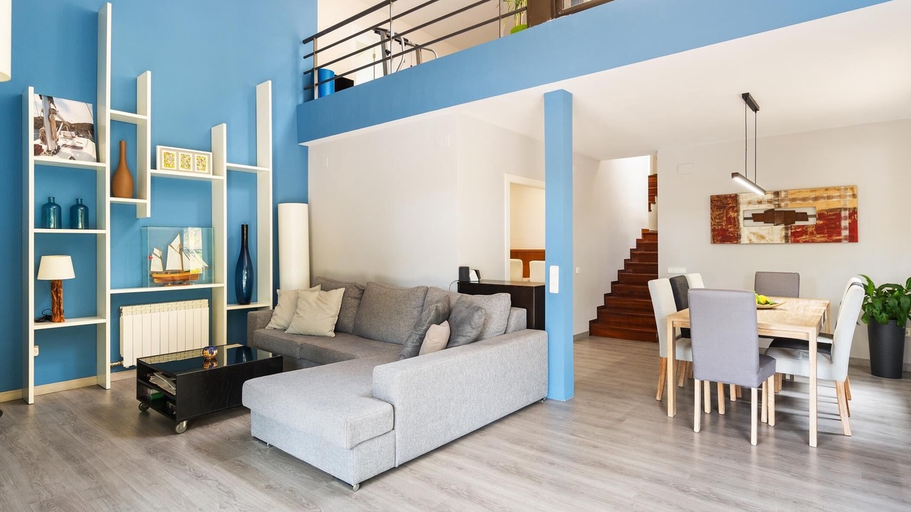 Photo of Livingroom in Alella