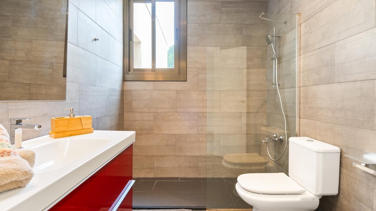 Photo of Bathroom in Alella