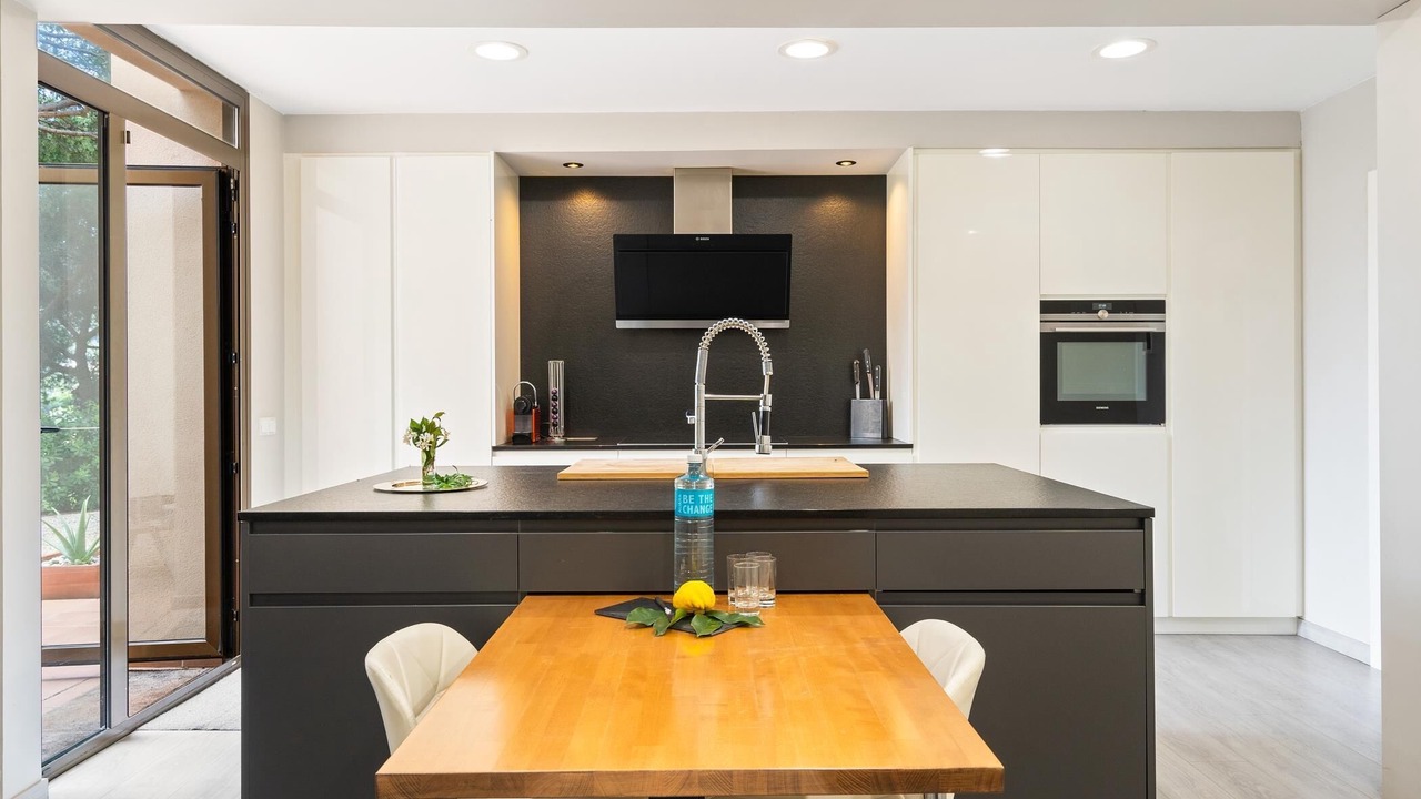 Photo of Kitchen in Alella
